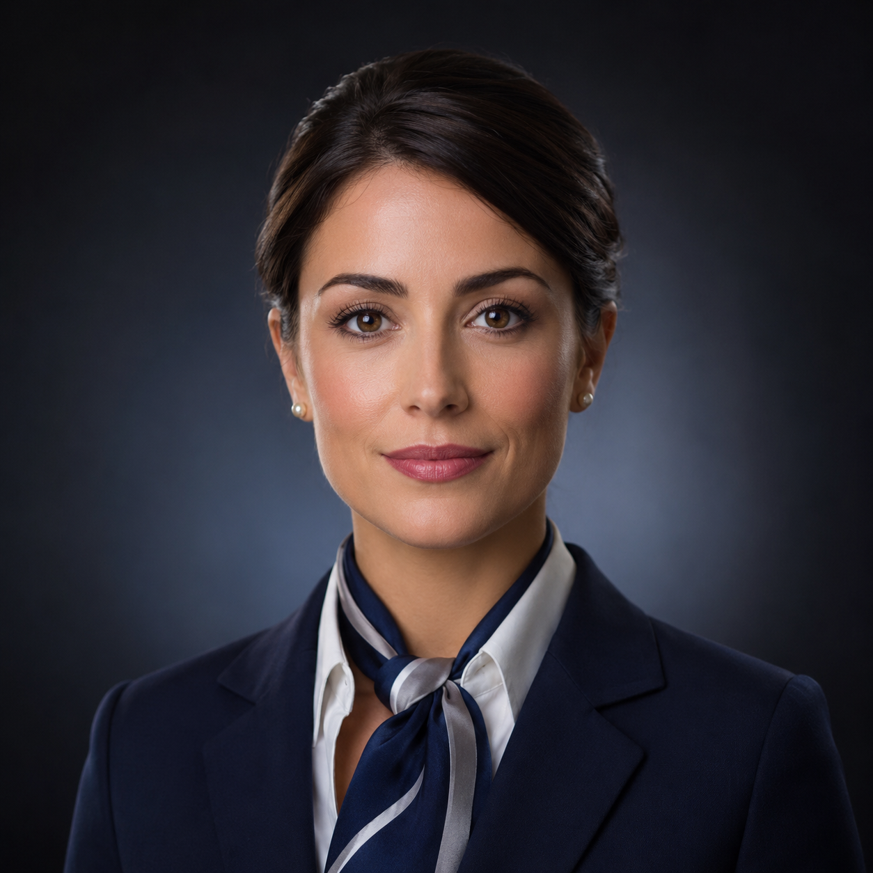 Cabin crew