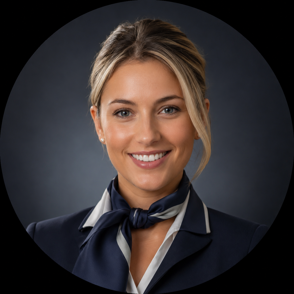 Cabin crew