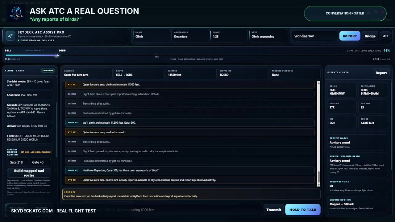 Natural question